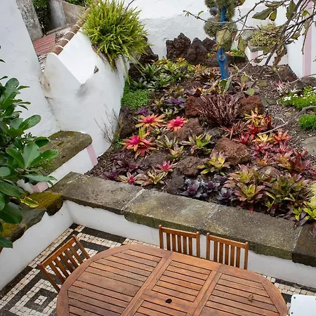 Casadangra, 4* Angra do Heroísmo