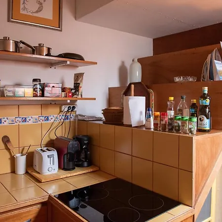 בית הארחה Casadangra, Angra do Heroísmo