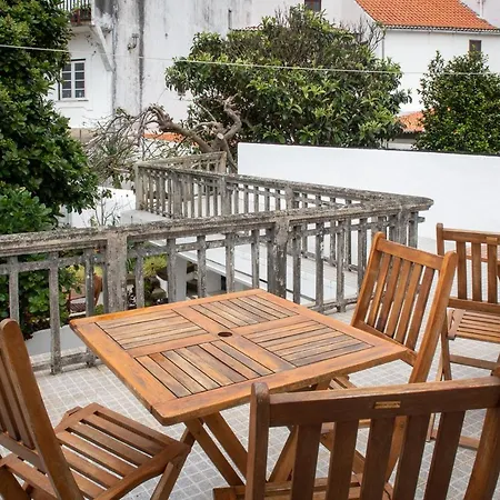 בית הארחה Casadangra, 4*