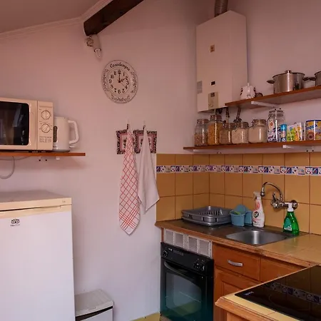 בית הארחה Casadangra, Angra do Heroísmo