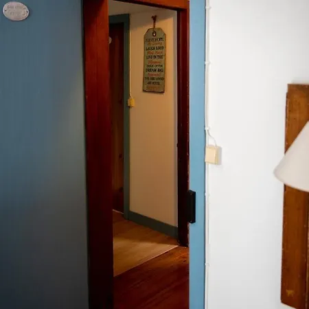 בית הארחה Casadangra, 4*