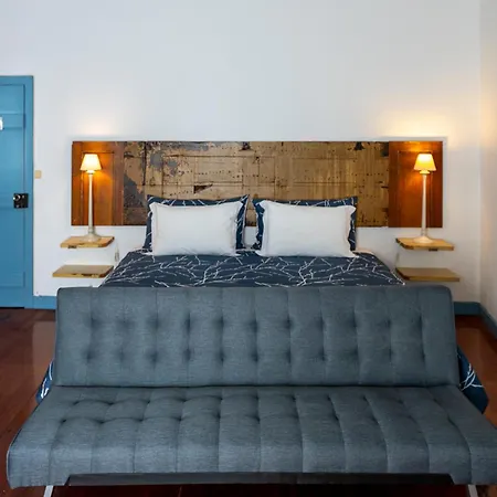 בית הארחה Casadangra, 4*