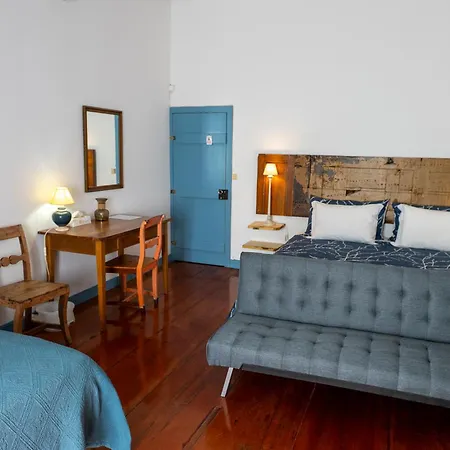 Casadangra, Angra do Heroísmo