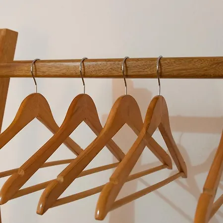 בית הארחה Casadangra,