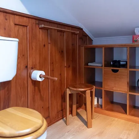 בית הארחה Casadangra, Angra do Heroísmo