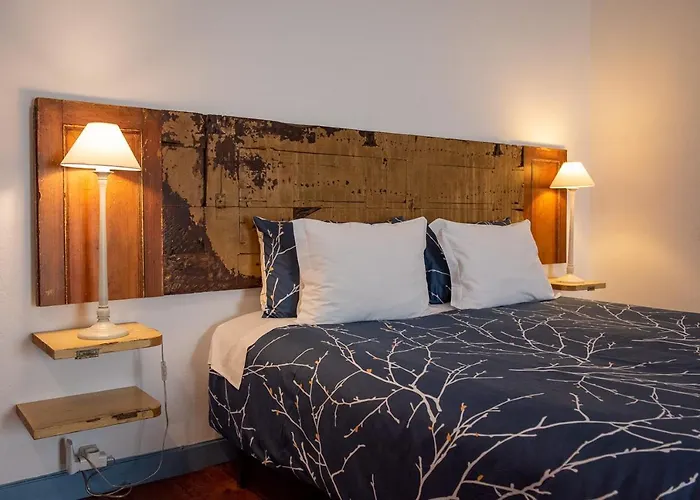 Casadangra, Penzion Angra do Heroísmo