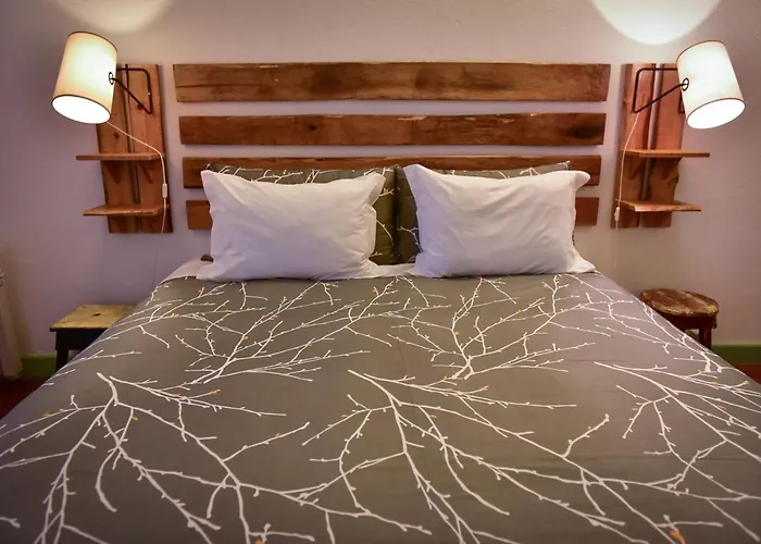 Casadangra, 4* Angra do Heroísmo