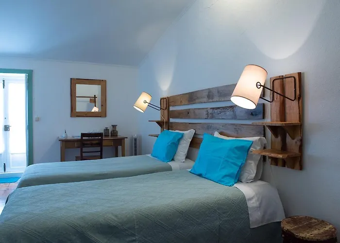 Casadangra, 4* Angra do Heroísmo