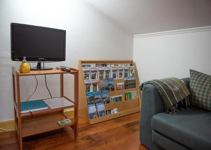 Penzion Casadangra, Angra do Heroísmo