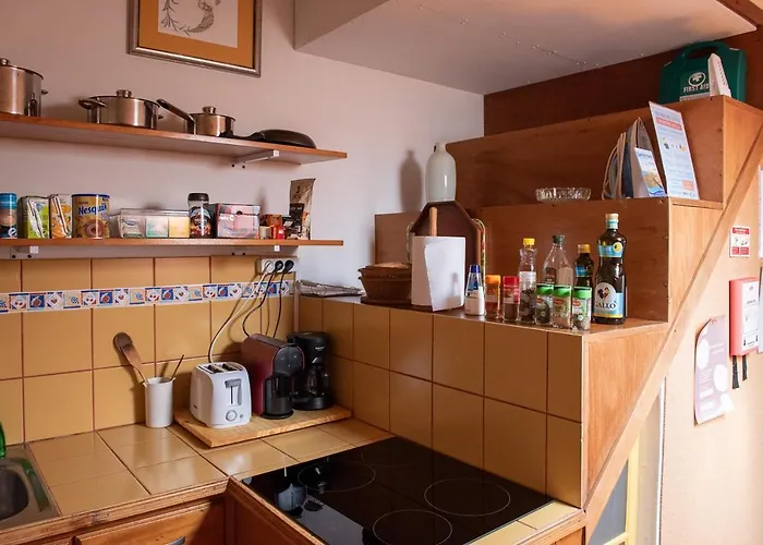 Penzion Casadangra, Angra do Heroísmo