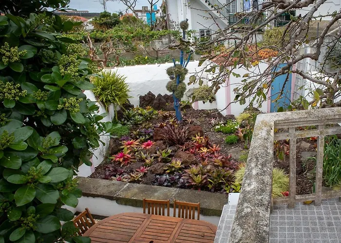 Casadangra, Penzion 4*