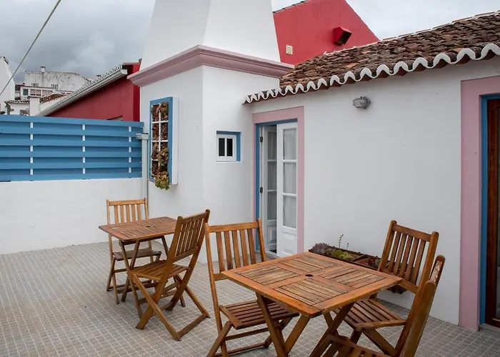 Casadangra, 4* Angra do Heroísmo