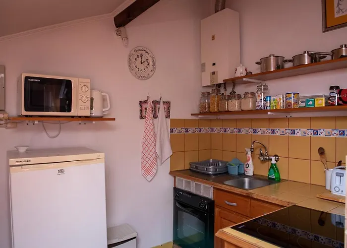 Penzion Casadangra, Angra do Heroísmo