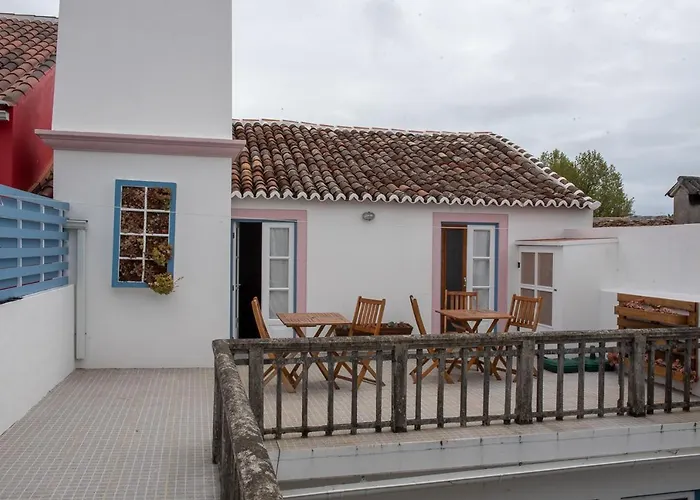 Penzion Casadangra, 4*