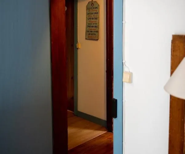 Penzion Casadangra, 4*