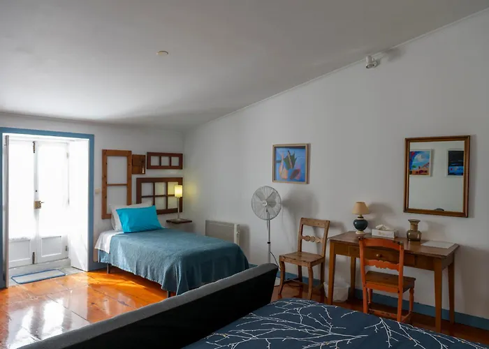 Casadangra, Penzion 4*