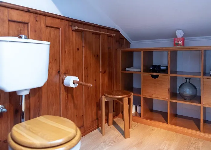 Penzion Casadangra, Angra do Heroísmo