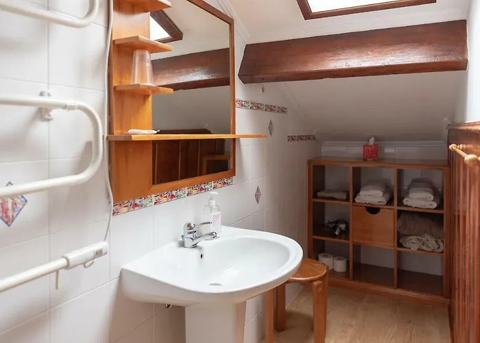 Penzion Casadangra, Angra do Heroísmo