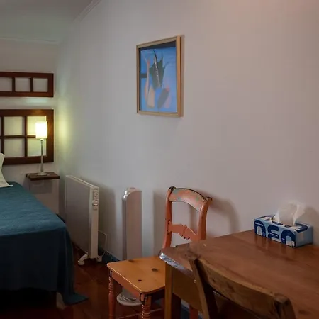 Πανσιόν Casadangra,
