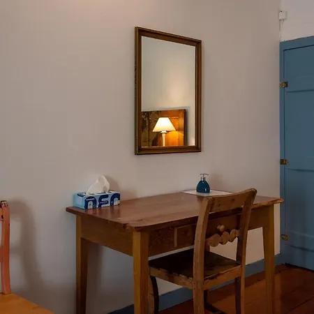 Casadangra, 4* Angra do Heroísmo