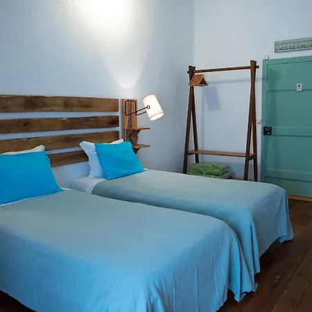 Πανσιόν Casadangra, 3*