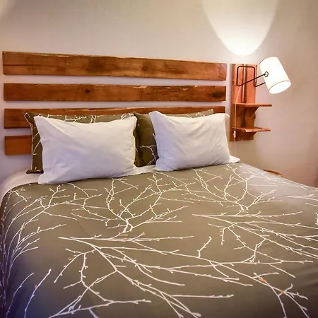 Casadangra, Affittacamere 4*