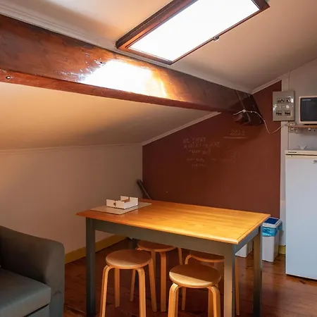 Πανσιόν Casadangra, 3*