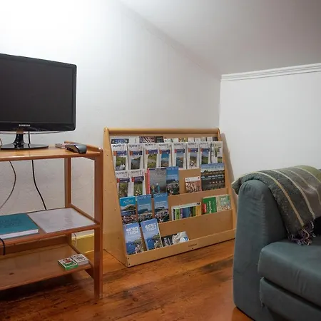 Affittacamere Casadangra, Angra do Heroísmo