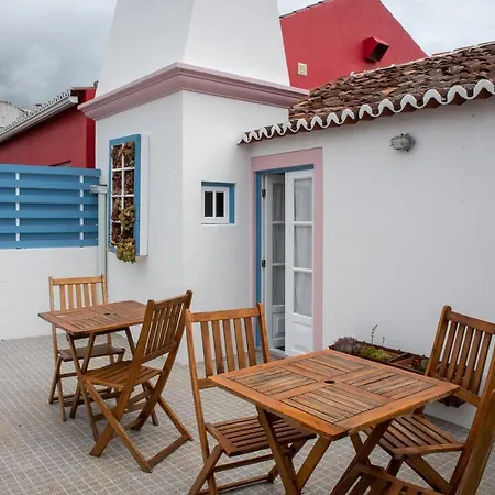 Casadangra, 3* Angra do Heroísmo