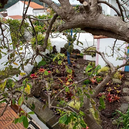 Casadangra, Guest house
