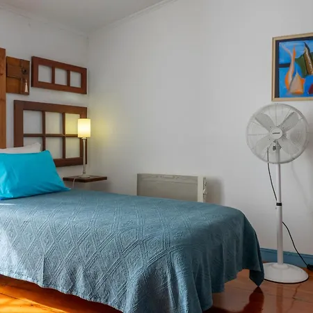 Casadangra, Affittacamere