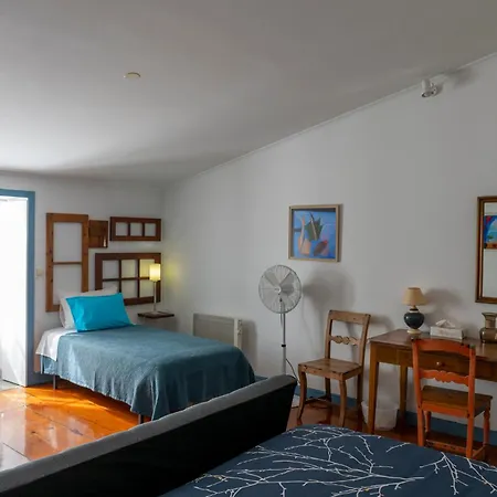 Casadangra, Guest house *