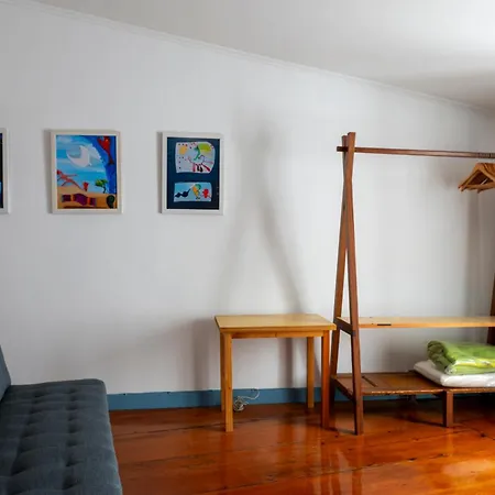 Guest house Casadangra, Angra do Heroismo