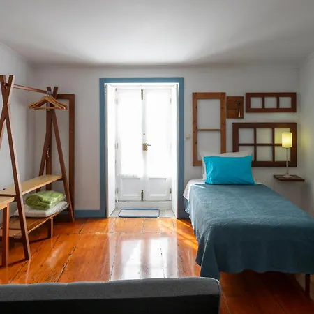 Guest house Casadangra, *