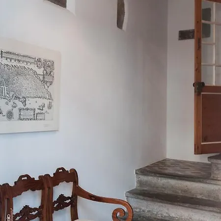 Guest house Casadangra, Angra do Heroismo