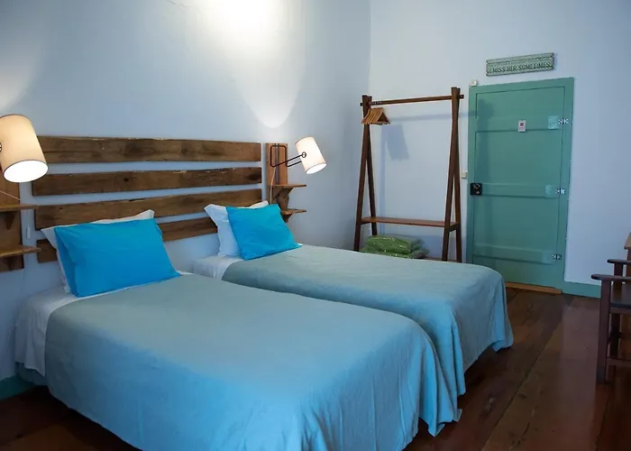 בית הארחה Casadangra, 4*