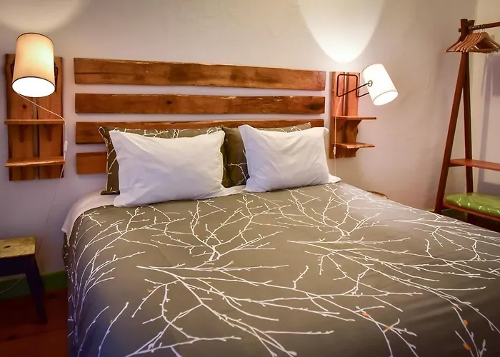 Casadangra, בית הארחה 4*