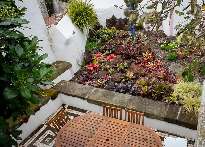 Casadangra, 4* Angra do Heroísmo