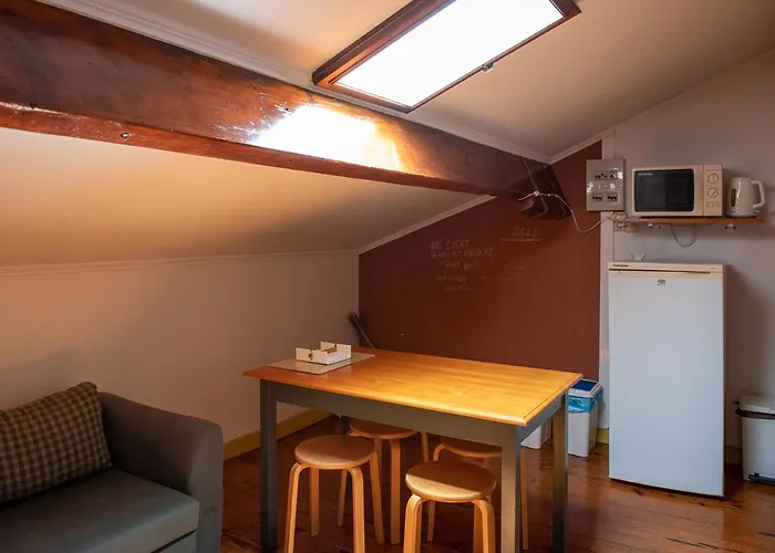 בית הארחה Casadangra, 4*