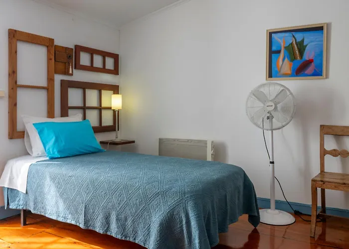 Casadangra, בית הארחה