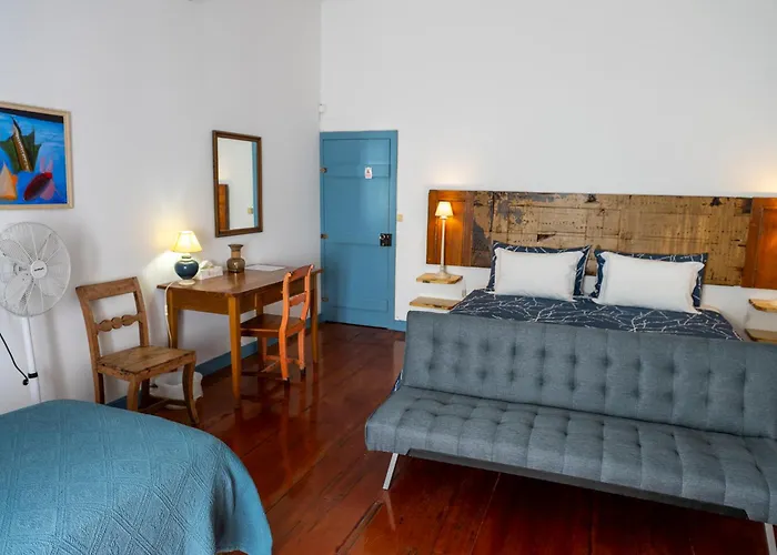 Casadangra, Angra do Heroísmo