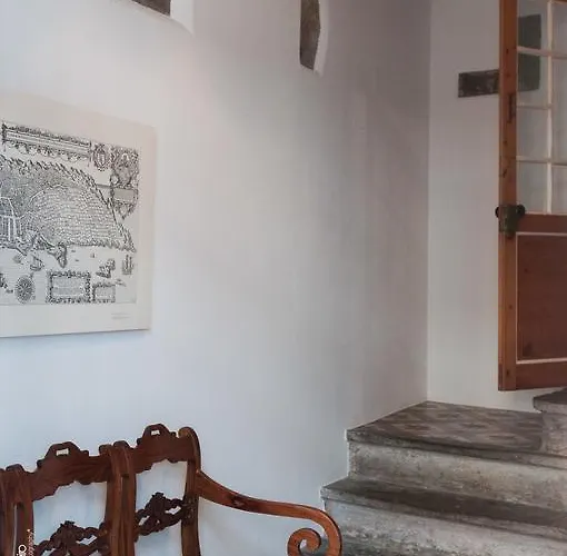 בית הארחה Casadangra, Angra do Heroísmo