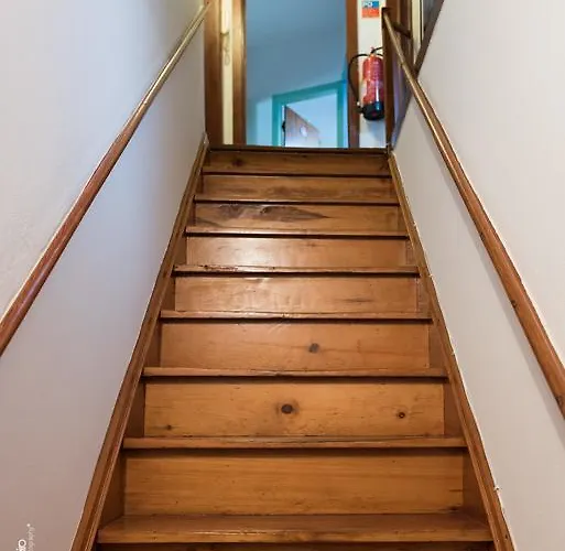 בית הארחה Casadangra, Angra do Heroísmo